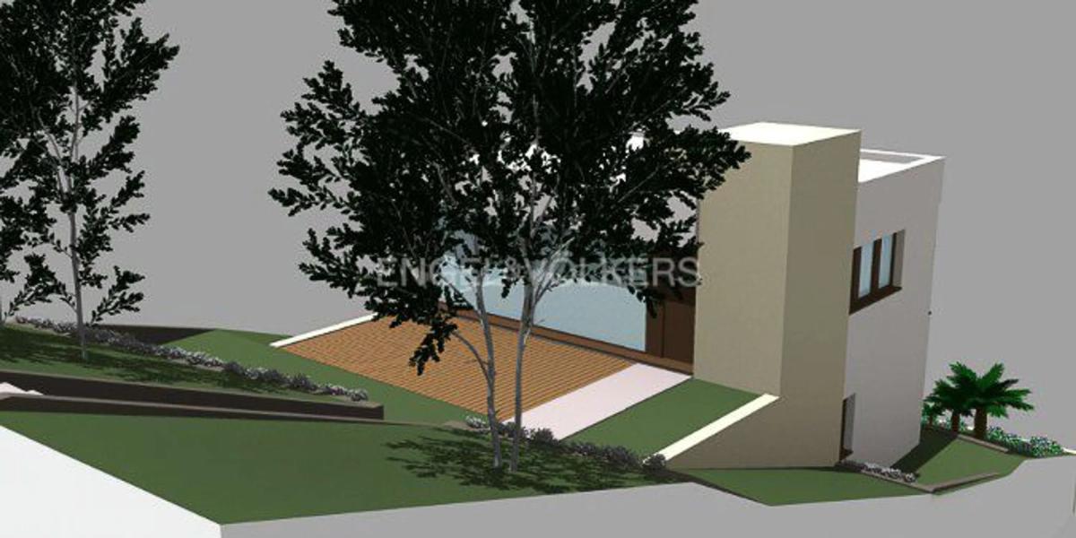 Участок земли на продажу в Барселона, Барселона photo 5