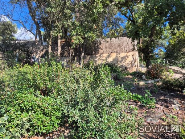 Terreno en Barrio Vallvidrera - El Tibidabo i les Planes photo 4