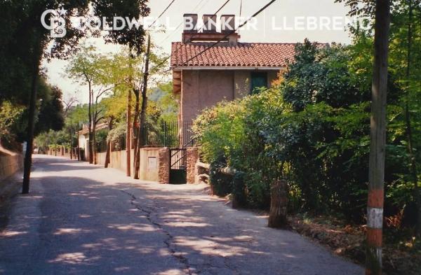Terreno en calle del Margalló photo 1