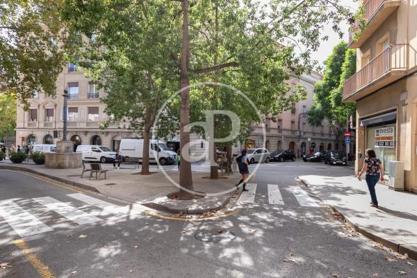 Terreno en Barrio Vallvidrera - El Tibidabo i les Planes photo 4
