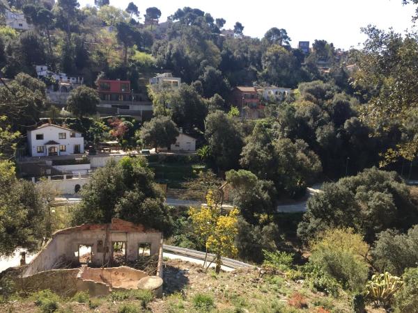 Terreno en calle Major del Rectoret, 72 photo 1