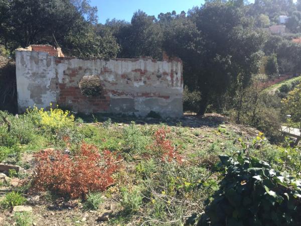 Terreno en calle Major del Rectoret, 72 photo 3