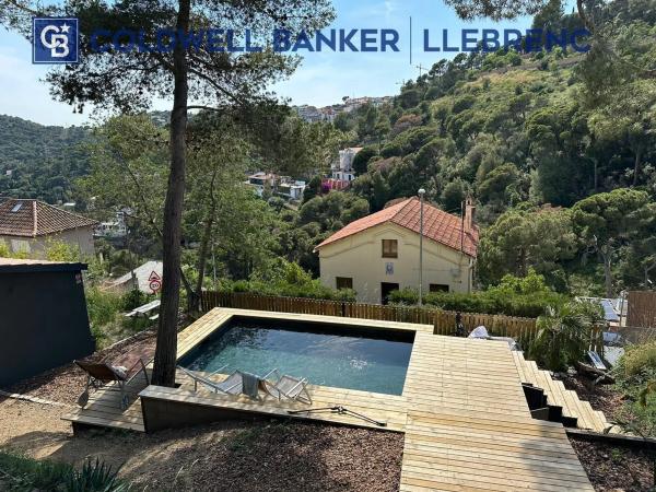 Terreno en Barrio Vallvidrera - El Tibidabo i les Planes photo 2