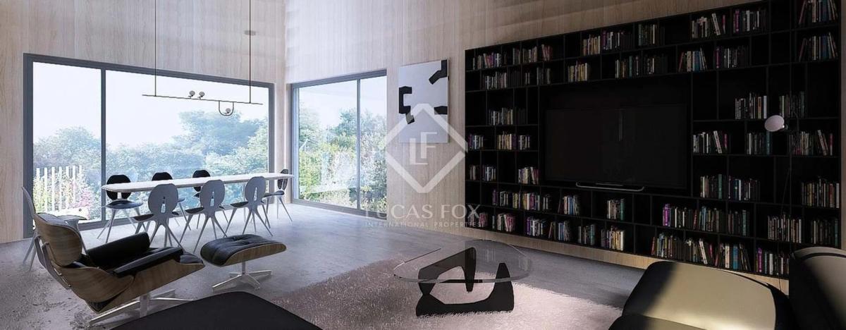 Terreno en venta en Barcelona, Barcelona photo 5