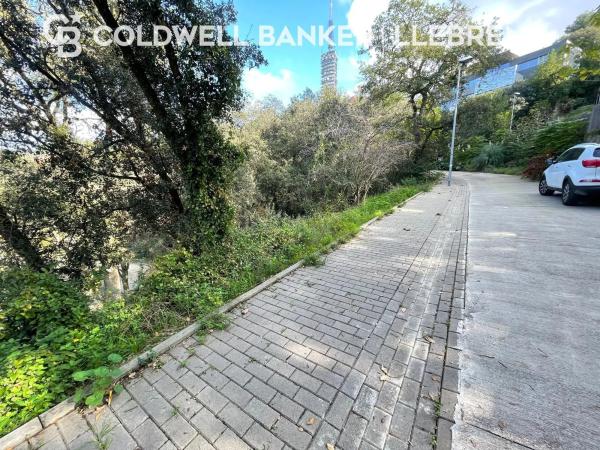 Terreno en Barrio Vallvidrera - El Tibidabo i les Planes thumbnail 2