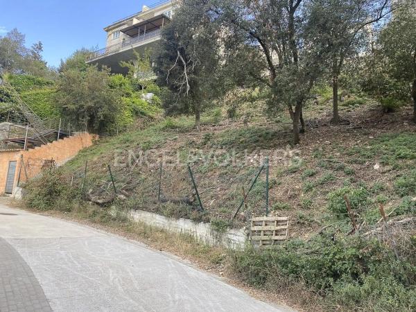 Terreno en Barrio Vallvidrera - El Tibidabo i les Planes photo 1