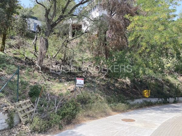 Terreno en Barrio Vallvidrera - El Tibidabo i les Planes photo 2