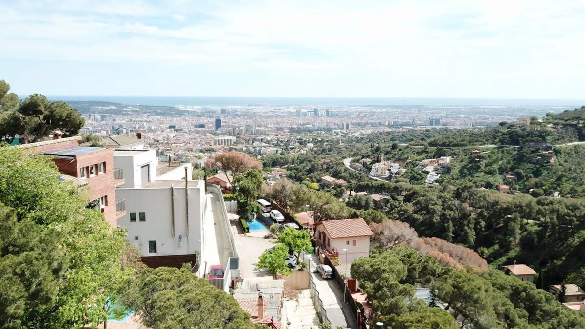 Land for sale in Barcelona, Barcelona photo 5