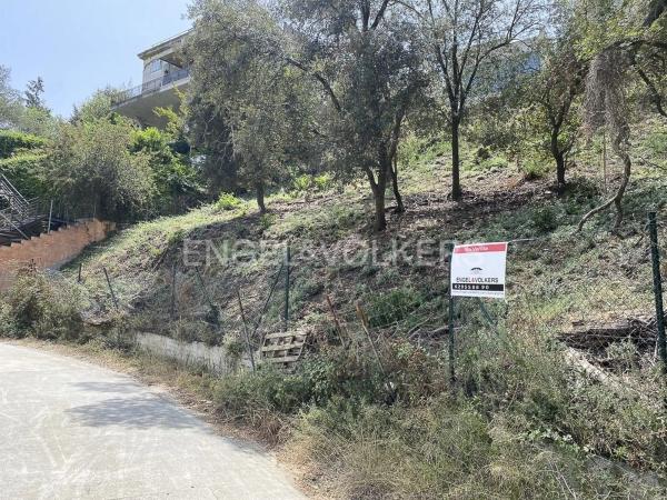 Terreno en Barrio Vallvidrera - El Tibidabo i les Planes photo 2
