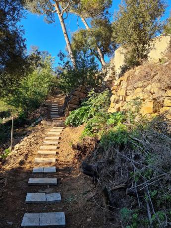 Terreno en calle dels Geranis, 4 thumbnail 2