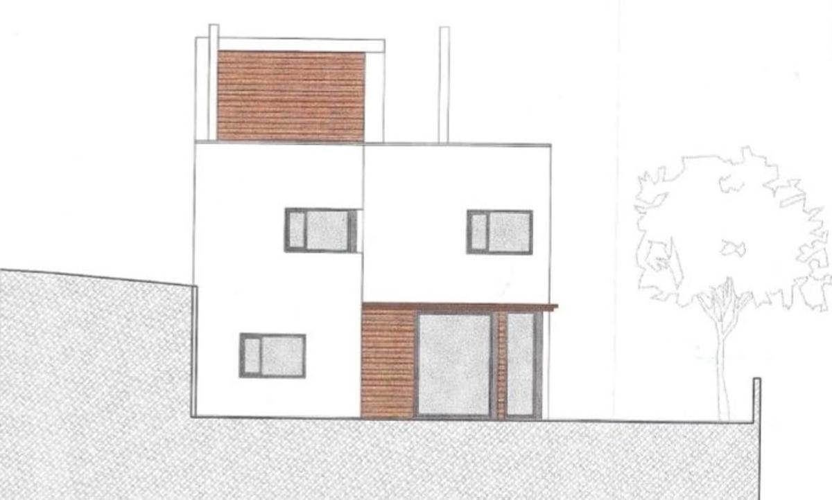 Land for sale in Barcelona, Barcelona photo 3