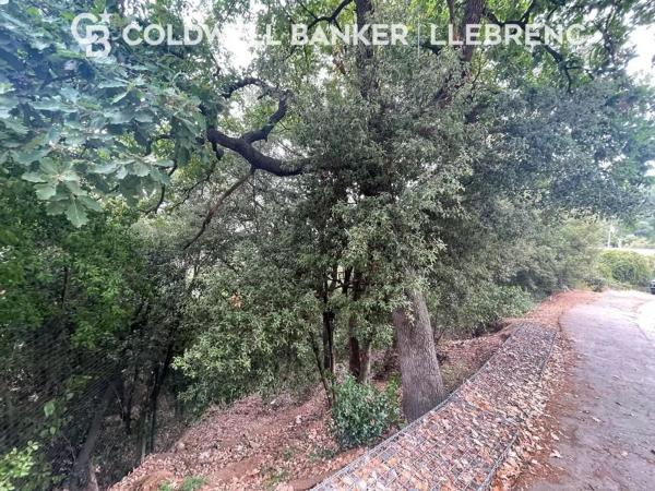 Terreno en Barrio Vallvidrera - El Tibidabo i les Planes thumbnail 2