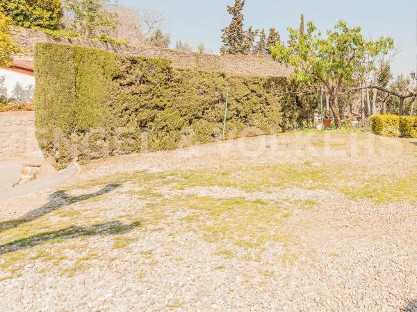 Terreno en Barrio Sant Gervasi - La Bonanova thumbnail 2