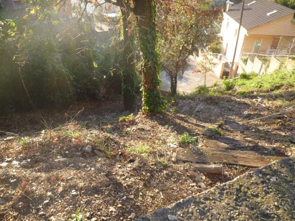 Terreno en Barrio Vallvidrera - El Tibidabo i les Planes thumbnail 1