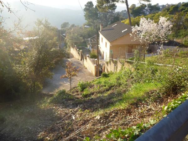 Terreno en Barrio Vallvidrera - El Tibidabo i les Planes thumbnail 2