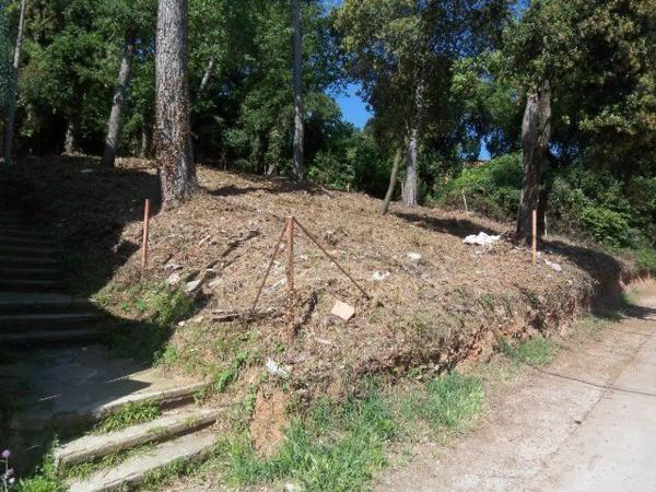 Terreno en Barrio Vallvidrera - El Tibidabo i les Planes thumbnail 2