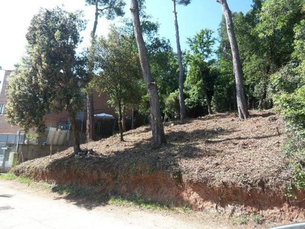 Terreno en Barrio Vallvidrera - El Tibidabo i les Planes photo 4