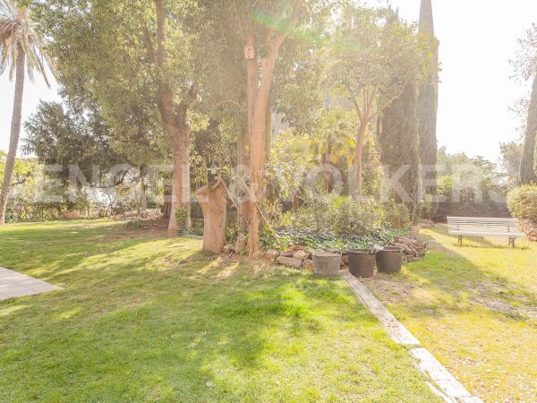 Terreno en Barrio Sant Gervasi - La Bonanova thumbnail 2