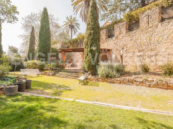 Terreno en Barrio Sant Gervasi - La Bonanova photo 4