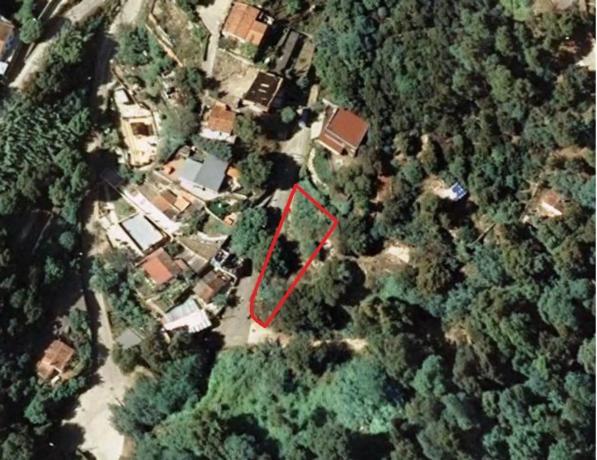 Terreno en calle dels geranis photo 1