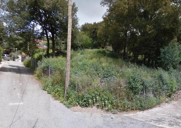 Terreno en calle dels geranis thumbnail 1