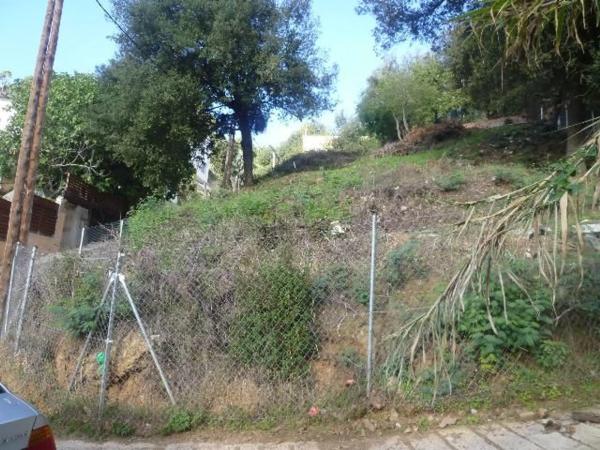 Terreno en calle dels geranis photo 4