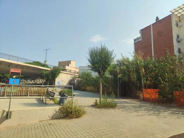 Terreno en calle de Pere Iii, 46 thumbnail 1