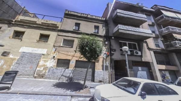 Terreno en calle de Calderón de la Barca photo 2