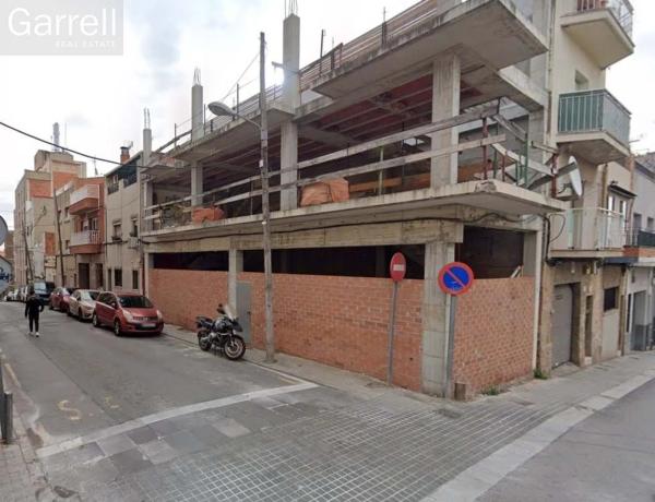 Terreno en Barrio Sant Crist thumbnail 1
