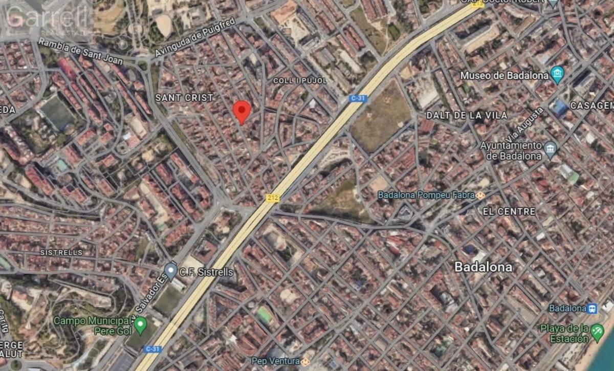 Terreno en venta en Badalona, Barcelona photo 5