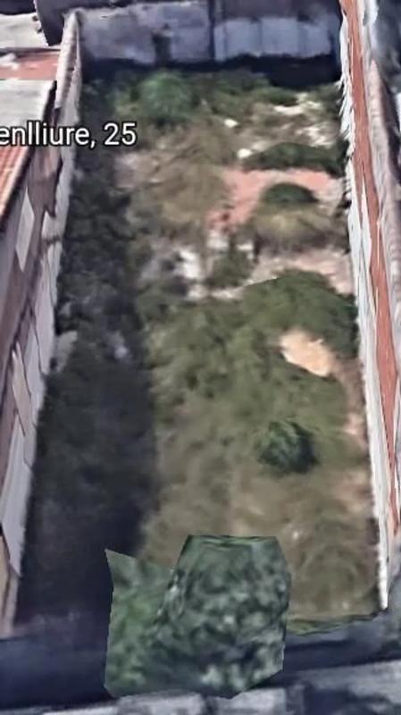 Участок земли на продажу в Бадалона, Барселона photo 4