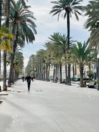 Terreno en calle de Fluvià thumbnail 1