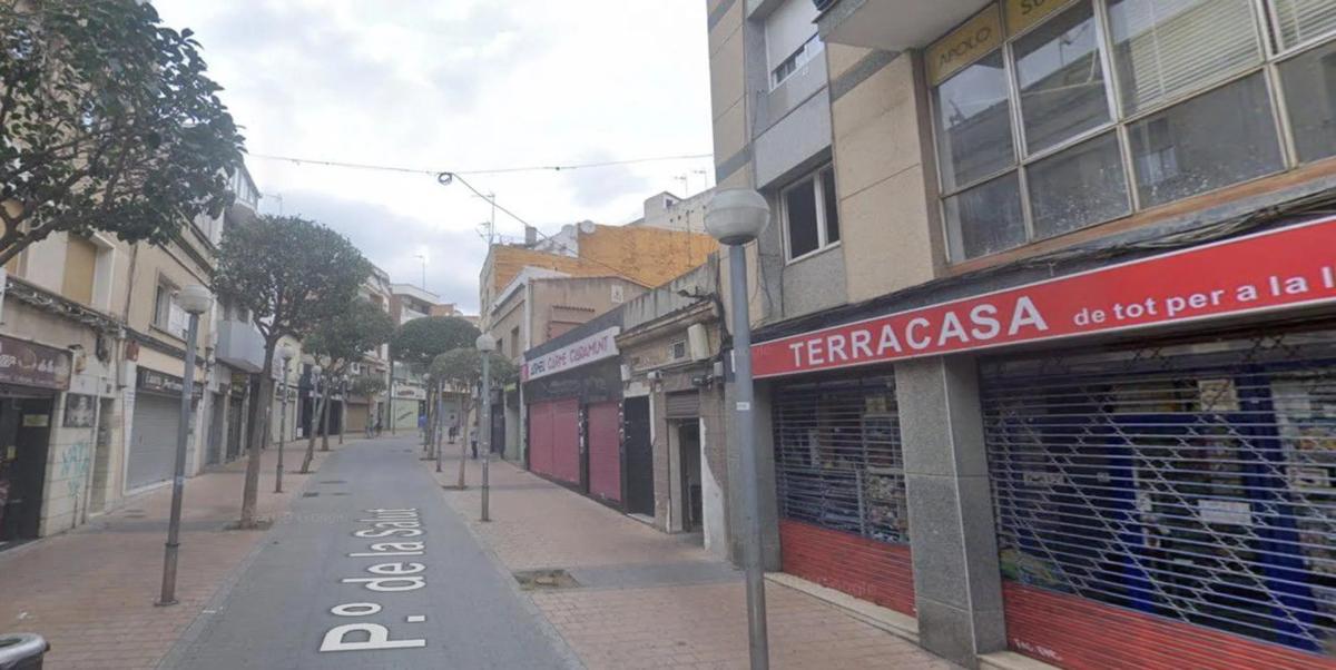 Land for sale in Badalona, Barcelona photo 2