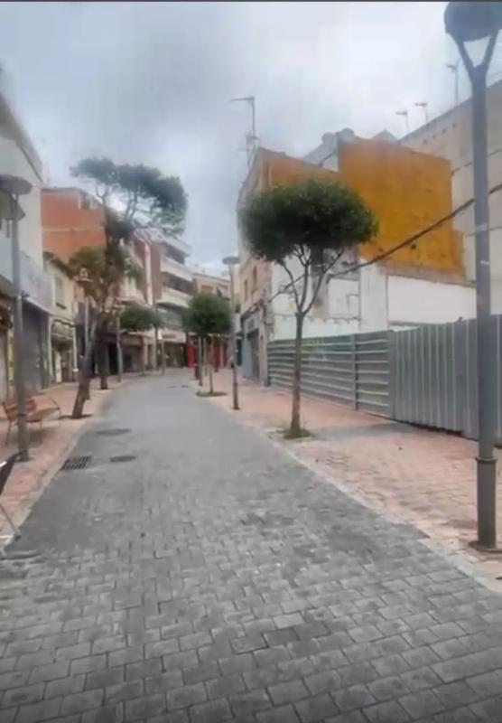 Land for sale in Badalona, Barcelona photo 3