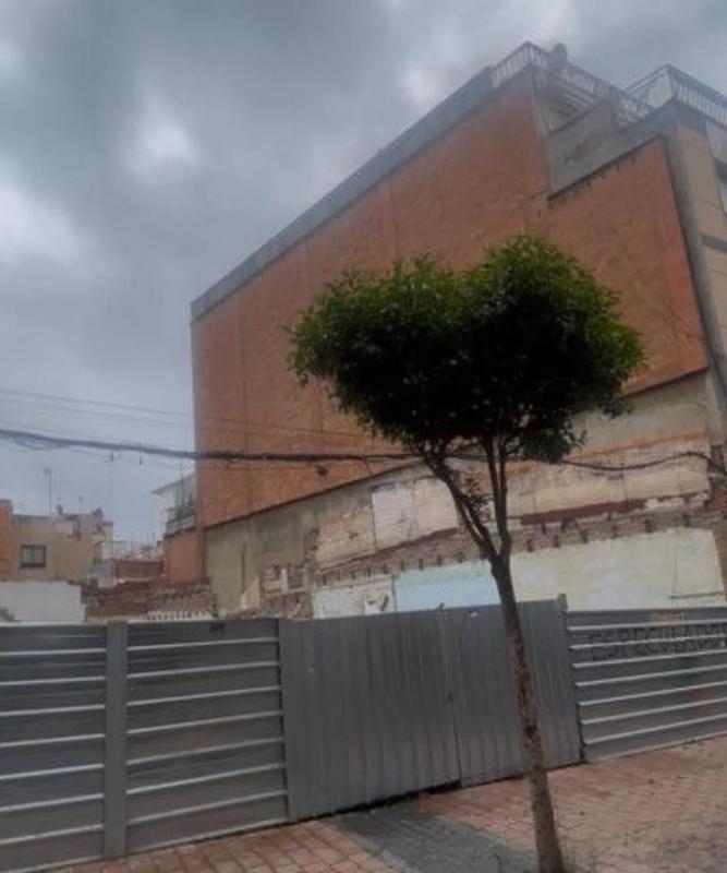 Land for sale in Badalona, Barcelona photo 5