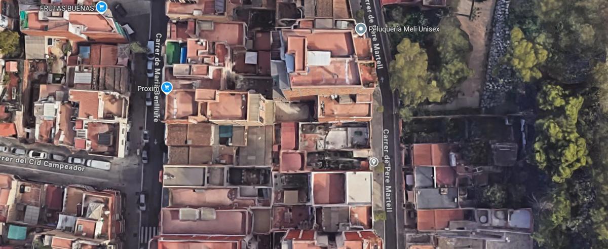 Działka na sprzedaż w Badalona, Barcelona photo 5