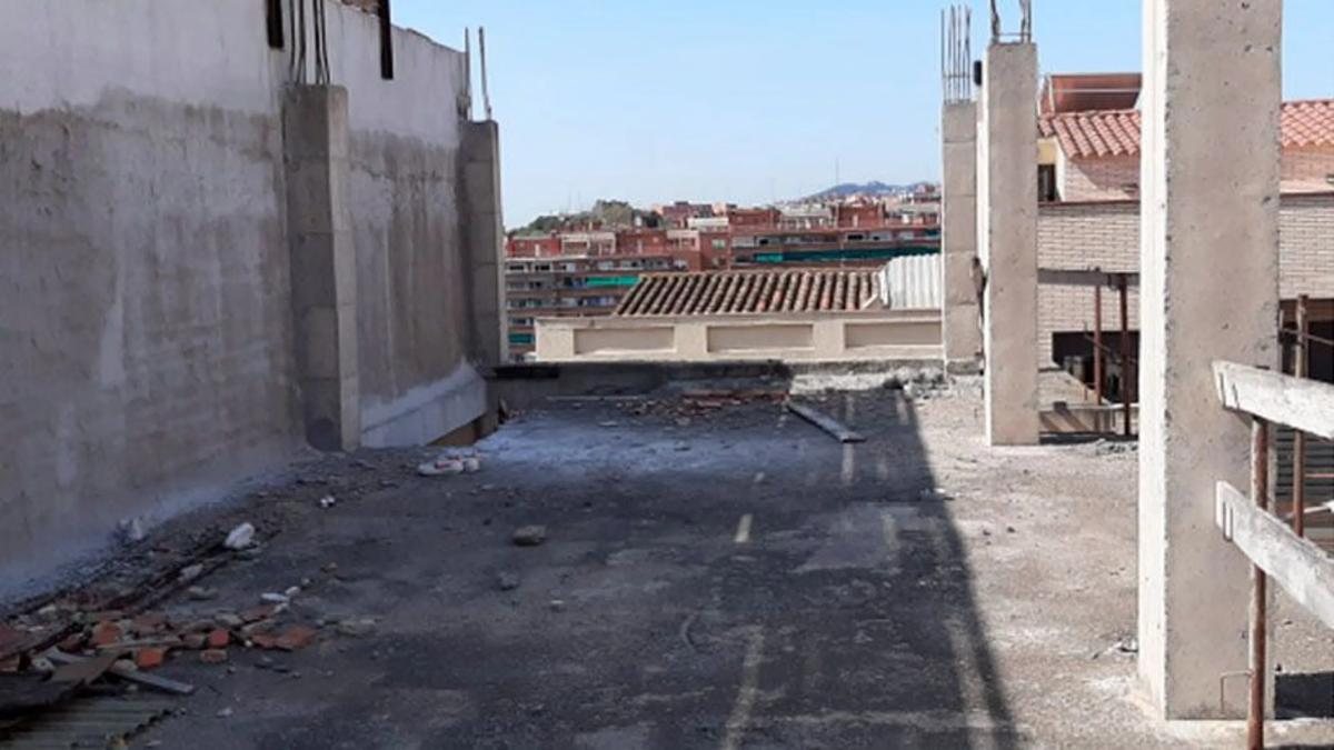 Terreno en venta en Badalona, Barcelona photo 4