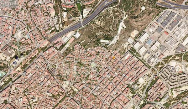 Terreno en Barrio Puigfred photo 1