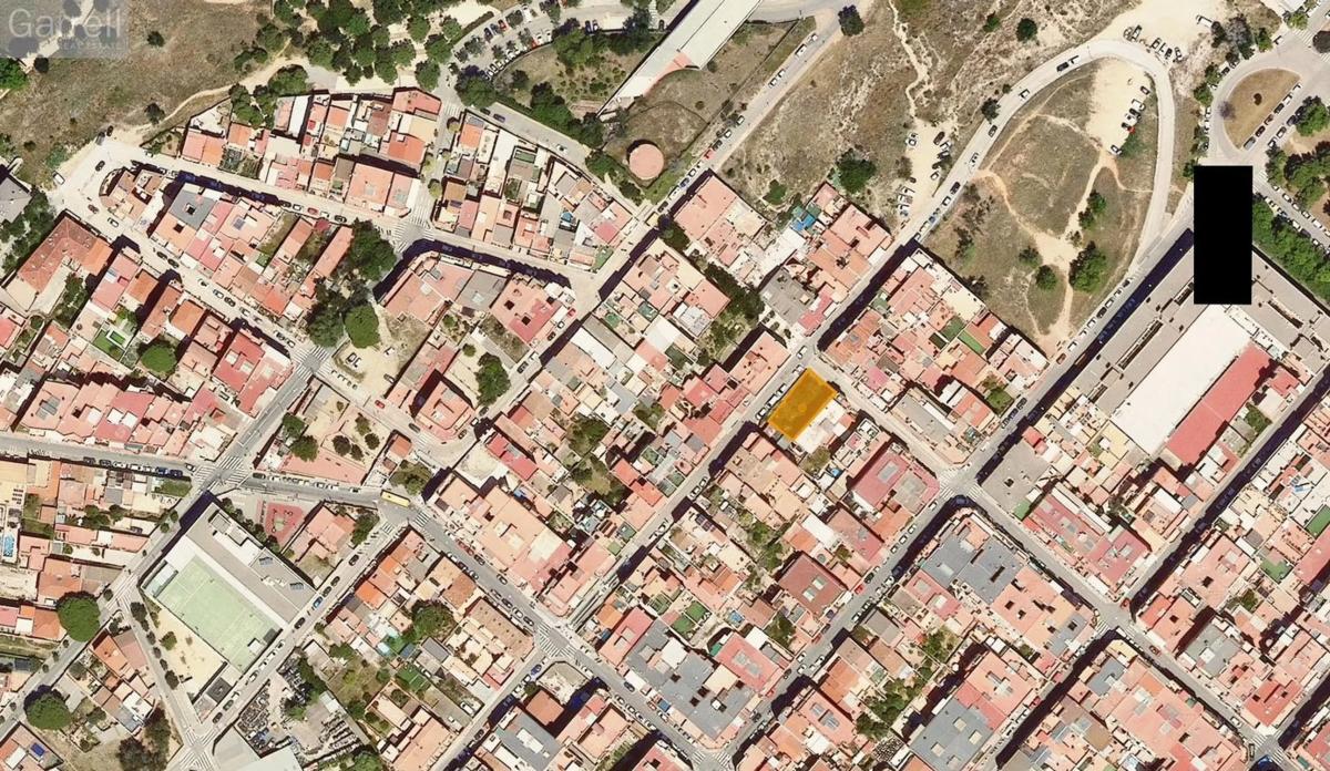 Land for sale in Badalona, Barcelona photo 2
