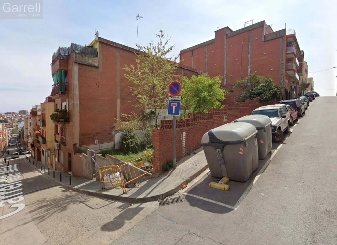 Land for sale in Badalona, Barcelona photo 3