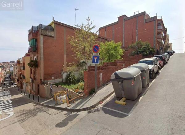 Terreno en Barrio Puigfred photo 3