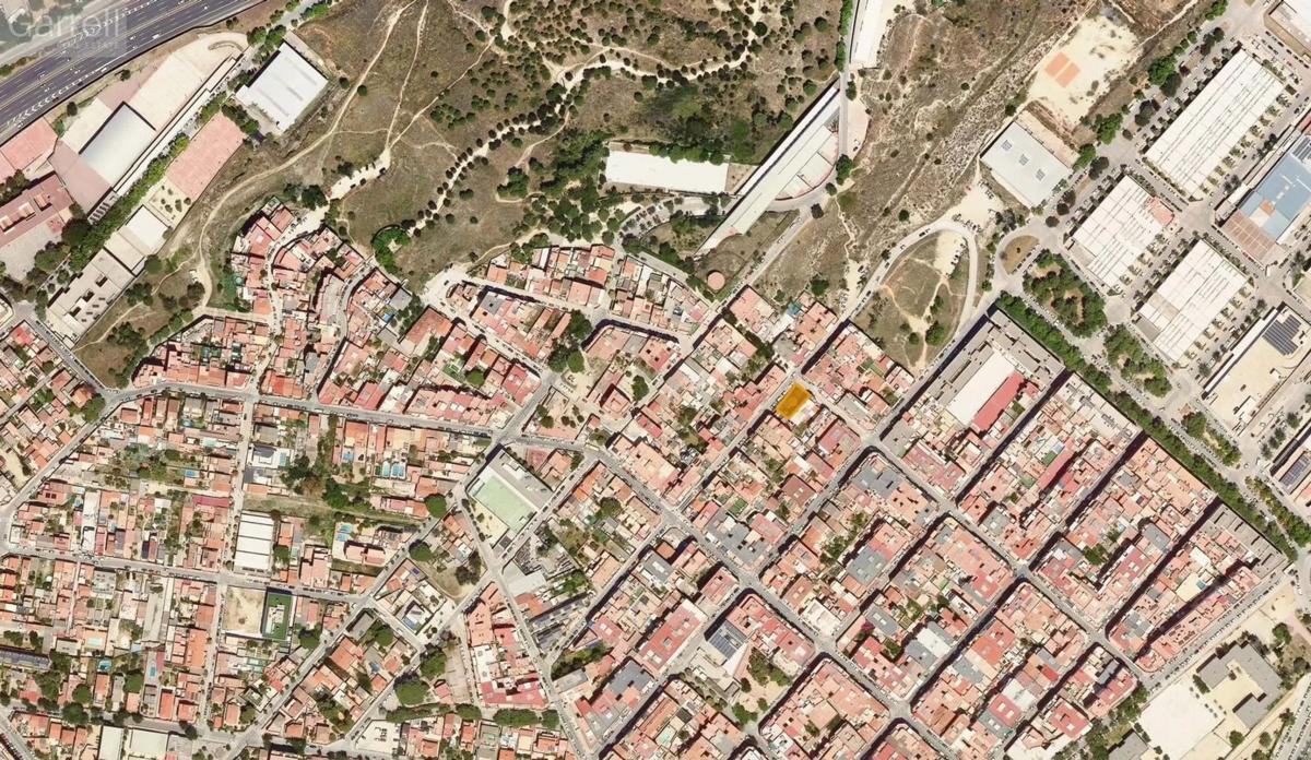Land for sale in Badalona, Barcelona photo 4