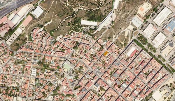 Terreno en Barrio Puigfred photo 4