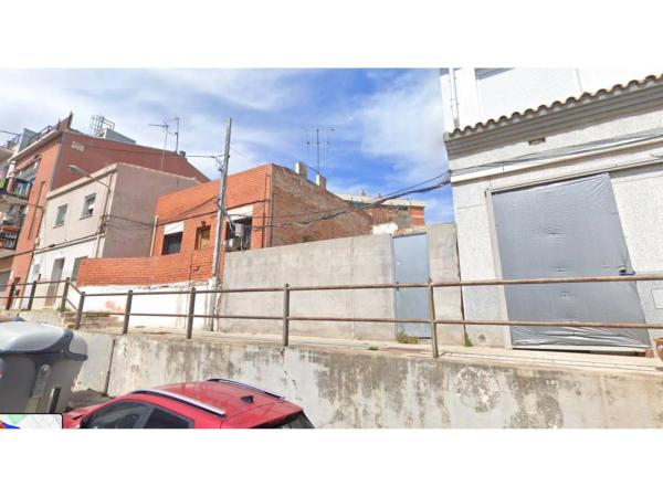 Terreno en calle de l'Estrella, 6 photo