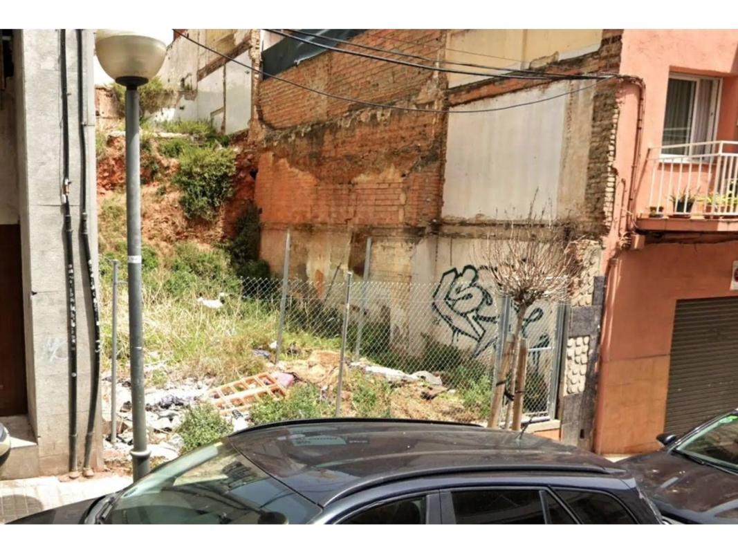 Участок земли на продажу в Бадалона, Барселона photo 5