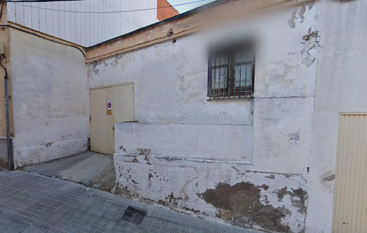 Terreno en venta en Badalona, Barcelona photo 1