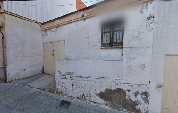Terreno en calle de l'Autonomia photo 1