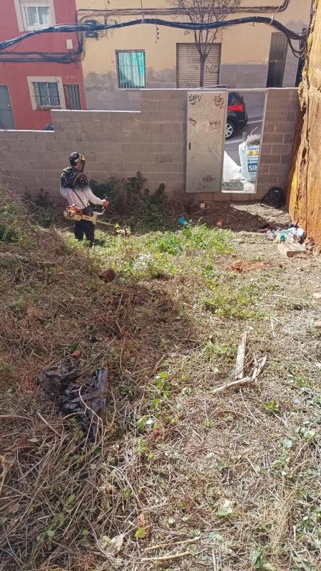 Terreno en venta en Badalona, Barcelona photo 1