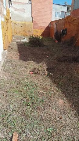 Terreno en calle de Sant Antoni Abat photo 2