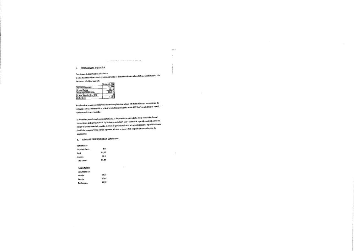 Land for sale in Badalona, Barcelona photo 4